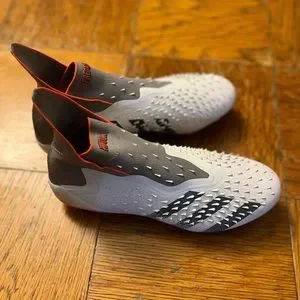 Predator | Shoes | Predator Demonskin Soccer Cleats Never  display picture 1
